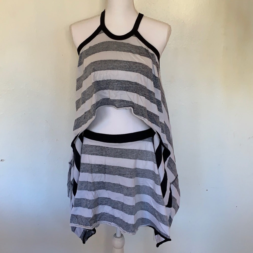 Free people beach XS